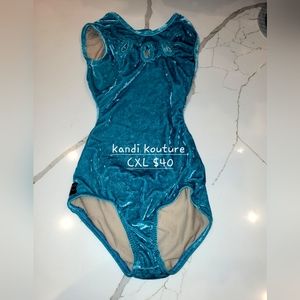 Kandi kouture dancewear